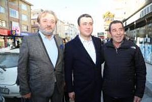 ETİMESGUT ESNAF ZİYARETİ 