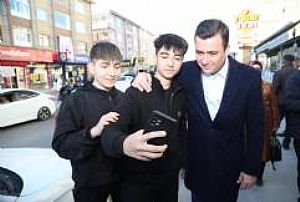 ETİMESGUT ESNAF ZİYARETİ 