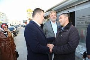 ETİMESGUT ESNAF ZİYARETİ 