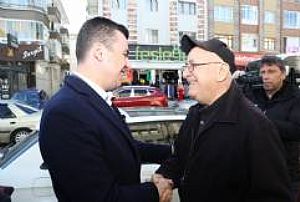 ETİMESGUT ESNAF ZİYARETİ 