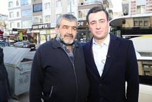 ETİMESGUT ESNAF ZİYARETİ 