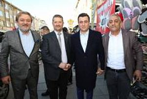 ETİMESGUT ESNAF ZİYARETİ 