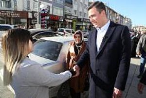 ETİMESGUT ESNAF ZİYARETİ 