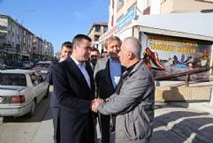 ETİMESGUT ESNAF ZİYARETİ 