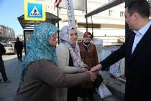 ETİMESGUT ESNAF ZİYARETİ 