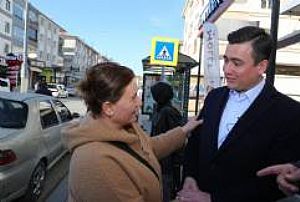 ETİMESGUT ESNAF ZİYARETİ 