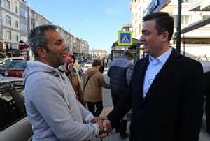 ETİMESGUT ESNAF ZİYARETİ 