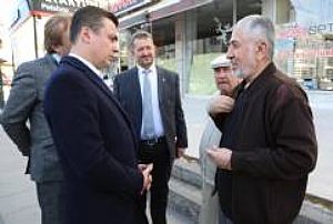 ETİMESGUT ESNAF ZİYARETİ 