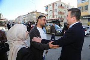 ETİMESGUT ESNAF ZİYARETİ 