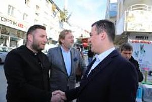 ETİMESGUT ESNAF ZİYARETİ 