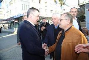 ETİMESGUT ESNAF ZİYARETİ 