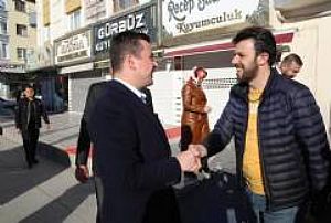 ETİMESGUT ESNAF ZİYARETİ 