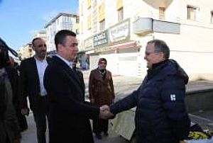 ETİMESGUT ESNAF ZİYARETİ 