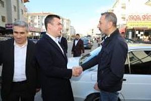 ETİMESGUT ESNAF ZİYARETİ 