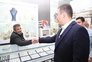 ETİMESGUT ESNAF ZİYARETİ 