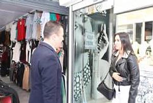 ETİMESGUT ESNAF ZİYARETİ 