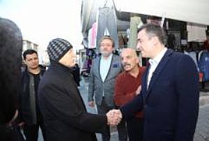 ETİMESGUT ESNAF ZİYARETİ 