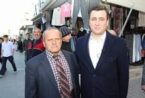 ETİMESGUT ESNAF ZİYARETİ 