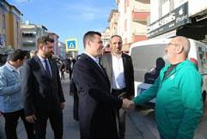 ETİMESGUT ESNAF ZİYARETİ 