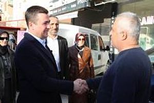 ETİMESGUT ESNAF ZİYARETİ 