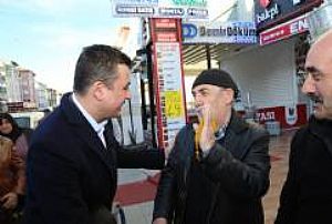 ETİMESGUT ESNAF ZİYARETİ 