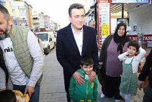 ETİMESGUT ESNAF ZİYARETİ 