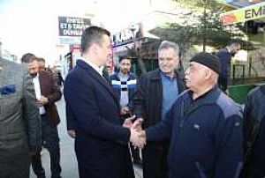 ETİMESGUT ESNAF ZİYARETİ 