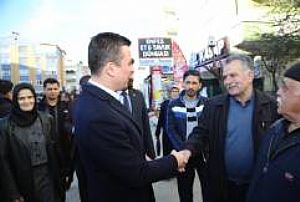 ETİMESGUT ESNAF ZİYARETİ 