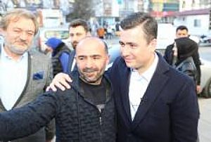 ETİMESGUT ESNAF ZİYARETİ 