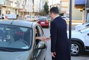 ETİMESGUT ESNAF ZİYARETİ 