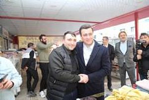 ETİMESGUT ESNAF ZİYARETİ 