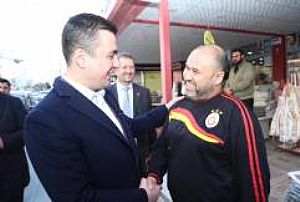 ETİMESGUT ESNAF ZİYARETİ 