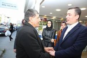 ETİMESGUT ESNAF ZİYARETİ 