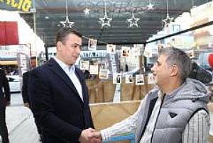 ETİMESGUT ESNAF ZİYARETİ 