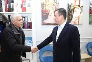 ETİMESGUT ESNAF ZİYARETİ 