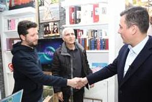 ETİMESGUT ESNAF ZİYARETİ 