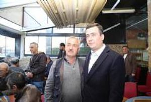 ETİMESGUT ESNAF ZİYARETİ 