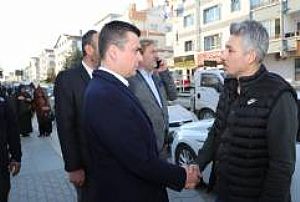 ETİMESGUT ESNAF ZİYARETİ 