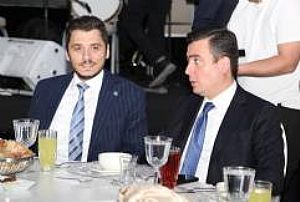 TÜGVA ANKARA İL TEMSİLCİLİĞİ AİLE İFTARI