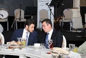 TÜGVA ANKARA İL TEMSİLCİLİĞİ AİLE İFTARI