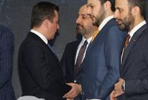 TÜGVA ANKARA İL TEMSİLCİLİĞİ AİLE İFTARI