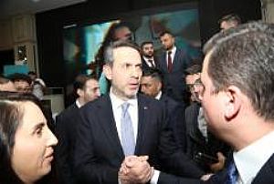 TÜGVA ANKARA İL TEMSİLCİLİĞİ AİLE İFTARI