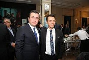 TÜGVA ANKARA İL TEMSİLCİLİĞİ AİLE İFTARI