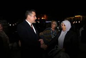 HACIBAYRAM - KADİR GECESİ