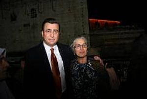 HACIBAYRAM - KADİR GECESİ