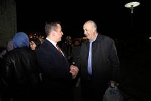 HACIBAYRAM - KADİR GECESİ