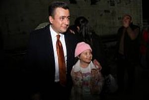 HACIBAYRAM - KADİR GECESİ