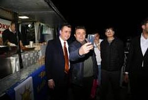 HACIBAYRAM - KADİR GECESİ