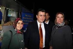 HACIBAYRAM - KADİR GECESİ