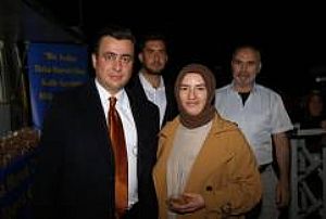 HACIBAYRAM - KADİR GECESİ